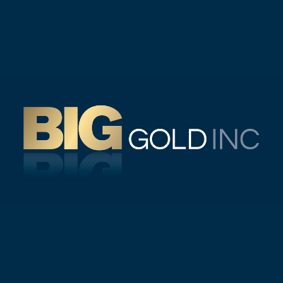 Big Gold Inc