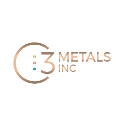 C3 Metals TSXV - CCCM