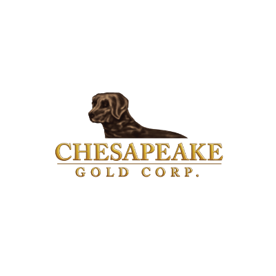 Chesapeake Gold Corp TSXV - CKG OTCQX - CHPGF
