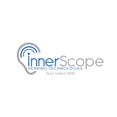 InnerScope Hearing Technologies OTC - INND