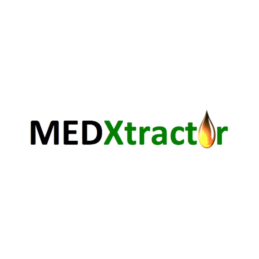MEDXtractor Co2 Oil Extractors CSE - MXT