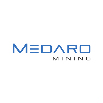 Medaro Mining Corp CSE - MEDA OTC - MEDAF FSE - 1ZY