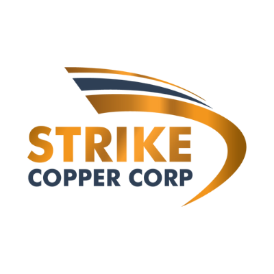 Strike Copper Corp