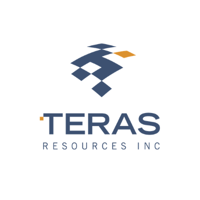 Teras Resources TSXV-TRA