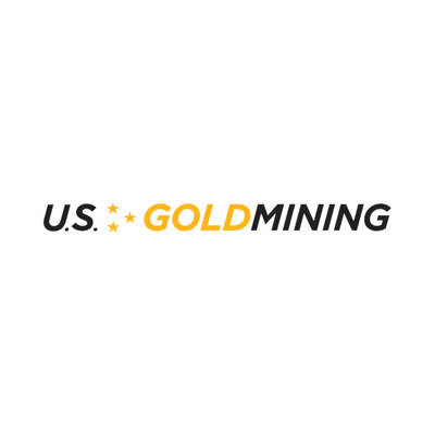 US GoldMining Inc NASDAQ - USGO