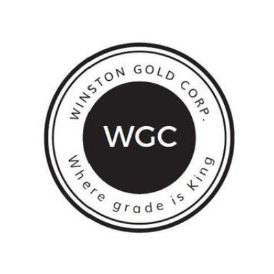 Winston Gold Corp CSE - WGC OTC - WGMCF