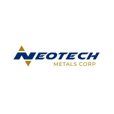 NeoTech Metals CSE - NTMC