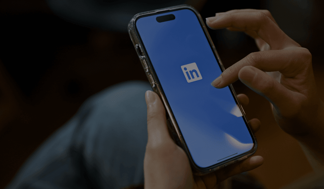 Leveraging LinkedIn: How a Company Page Can Connect Public Companies with the Investor Community