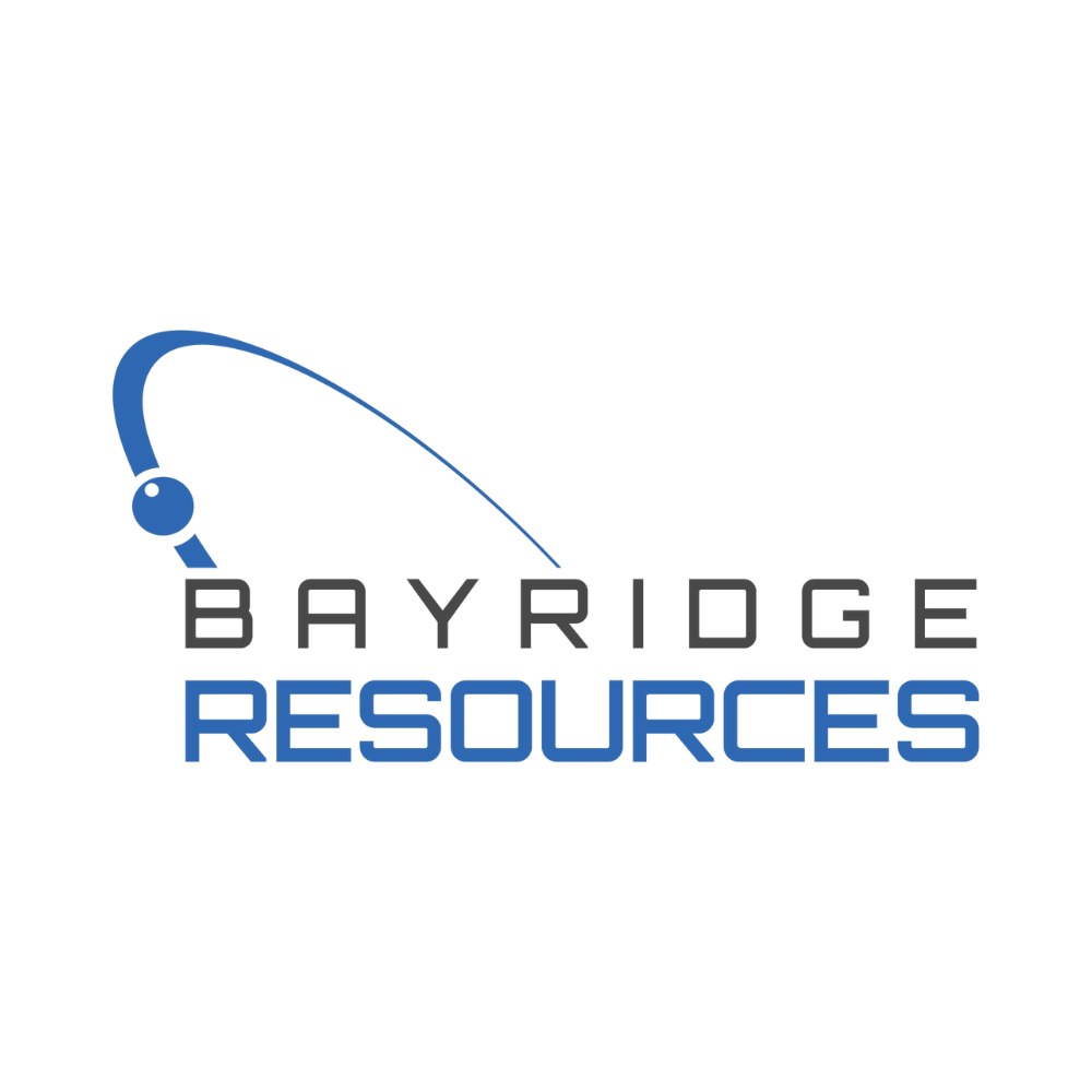 BYRG Bayridge Resources Logo