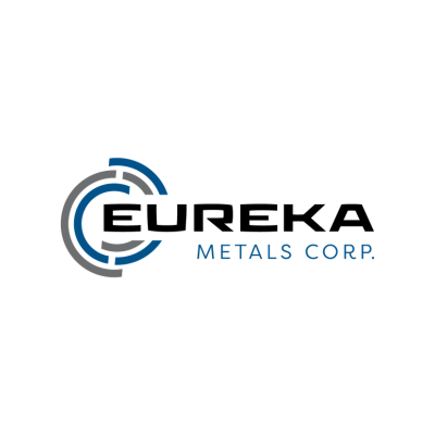 Eureka Metals Corp CSE - ERKA OTCQB - UREKF FSE - S58 Eureka Metals Corp CSE - ERKA OTCQB - UREKF FSE - S58